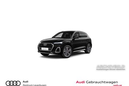 Audi Q5 Gebrauchtwagen