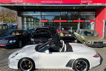 Porsche 997 Gebrauchtwagen
