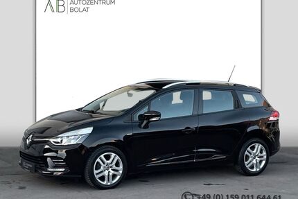 Renault Clio Gebrauchtwagen