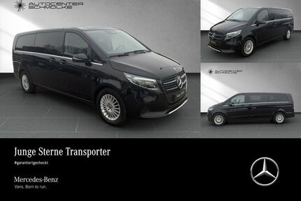 Mercedes-Benz V 300 Gebrauchtwagen