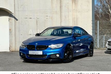 BMW 428 Gebrauchtwagen