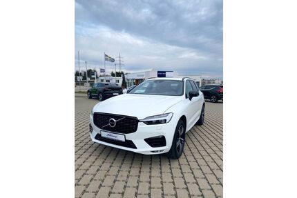 Volvo XC60 Gebrauchtwagen