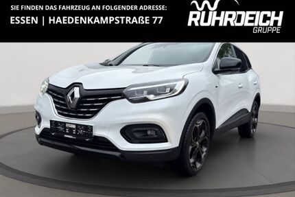 Renault Kadjar Gebrauchtwagen