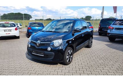 Renault Twingo Gebrauchtwagen