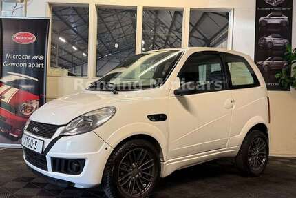 Ligier X-Too Gebrauchtwagen
