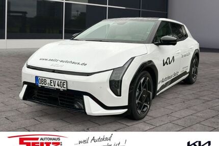 Kia EV4 Gebrauchtwagen