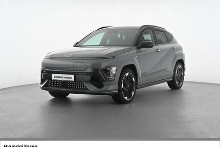 Hyundai KONA Gebrauchtwagen