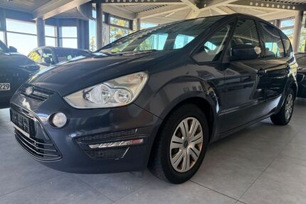 Ford S-Max Gebrauchtwagen
