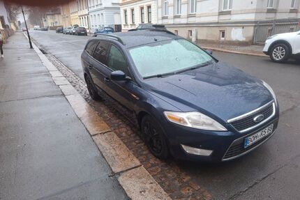 Ford Mondeo Gebrauchtwagen