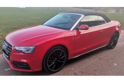 Audi A5 Gebrauchtwagen