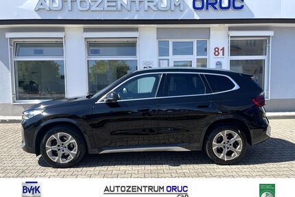 BMW X1 Gebrauchtwagen