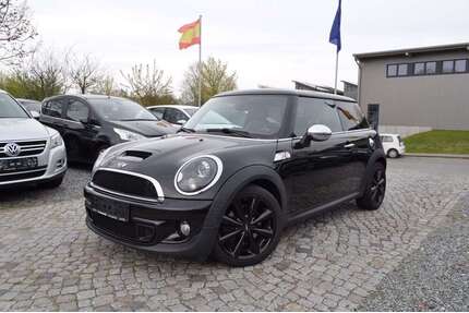 Mini Cooper S Gebrauchtwagen