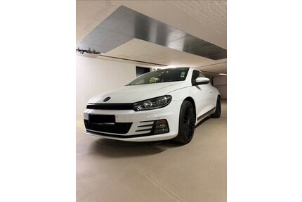 VW Scirocco Gebrauchtwagen