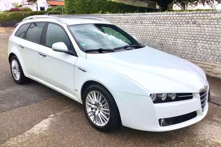 Alfa Romeo 159 Gebrauchtwagen