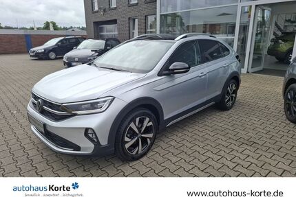 VW Taigo Gebrauchtwagen