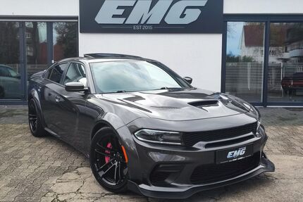Dodge Charger Gebrauchtwagen
