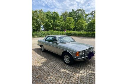 Mercedes-Benz CE 280 Gebrauchtwagen