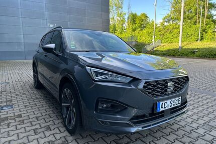 Seat Tarraco Gebrauchtwagen