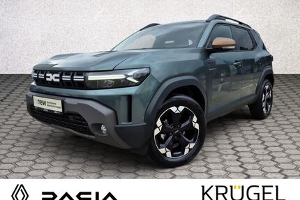 Dacia Duster Gebrauchtwagen
