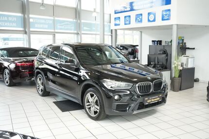 BMW X1 Gebrauchtwagen