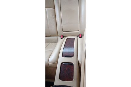 Mercedes-Benz CLS 500 Gebrauchtwagen