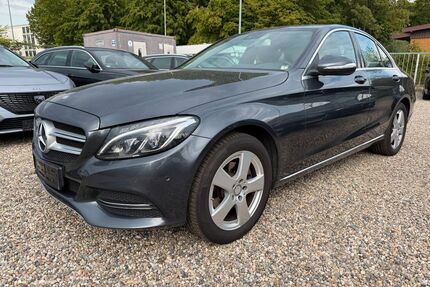 Mercedes-Benz C 220 Gebrauchtwagen