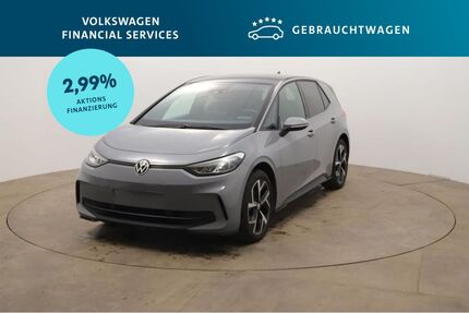 VW ID.3 Gebrauchtwagen