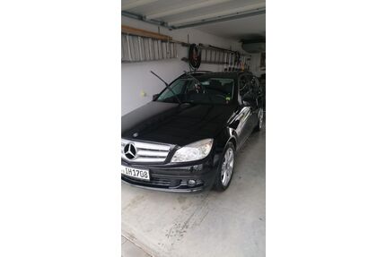 Mercedes-Benz C 180 Gebrauchtwagen