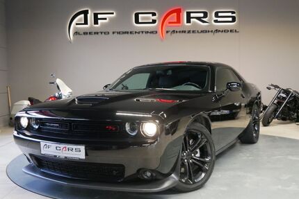 Dodge Challenger Gebrauchtwagen