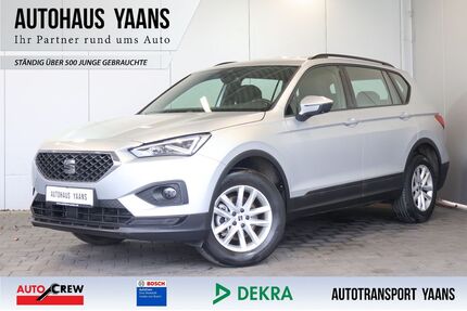 Seat Tarraco Gebrauchtwagen