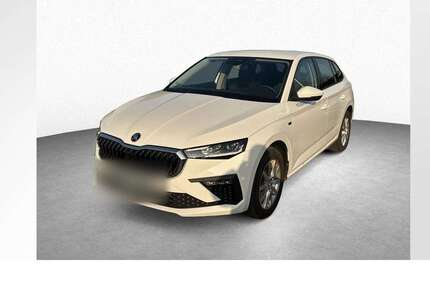Skoda Scala Gebrauchtwagen