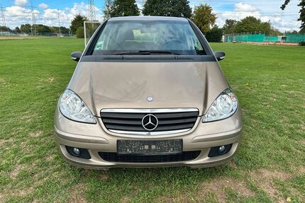 Mercedes-Benz A 150 Gebrauchtwagen