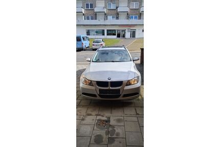 BMW 320 Gebrauchtwagen