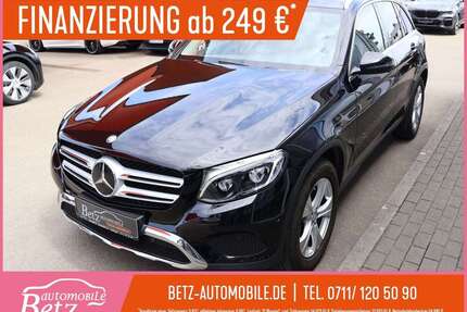 Mercedes-Benz GLC 250 Gebrauchtwagen