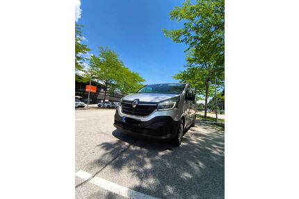 Renault Trafic Gebrauchtwagen