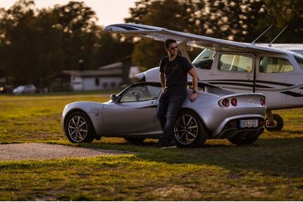 Lotus Elise Gebrauchtwagen