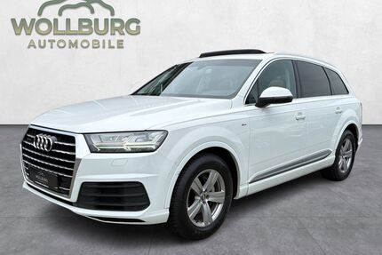 Audi Q7 Gebrauchtwagen
