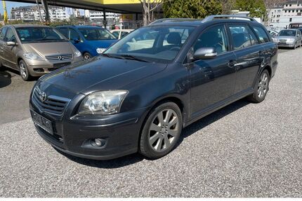 Toyota Avensis Gebrauchtwagen