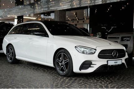 Mercedes-Benz E 400 Gebrauchtwagen