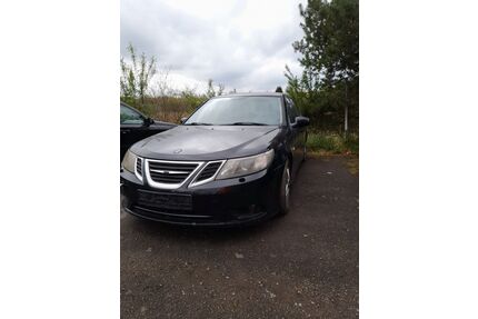 Saab 9-3 Gebrauchtwagen