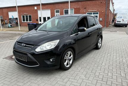 Ford C-Max Gebrauchtwagen