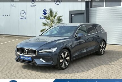 Volvo V60 Gebrauchtwagen