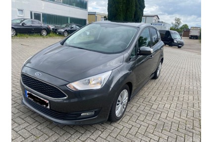 Ford C-Max Gebrauchtwagen