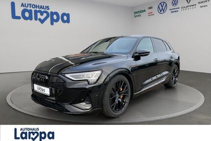 Audi e-tron Gebrauchtwagen