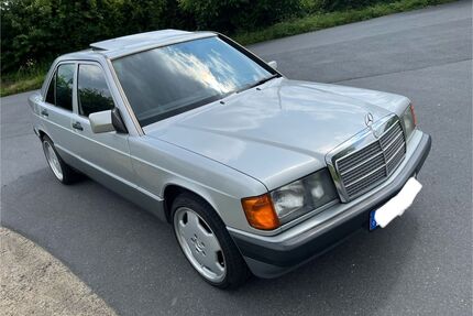 Mercedes-Benz 190 Gebrauchtwagen