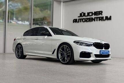 BMW M550 Gebrauchtwagen