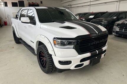 Dodge RAM Gebrauchtwagen