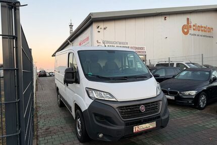 Fiat Ducato Gebrauchtwagen