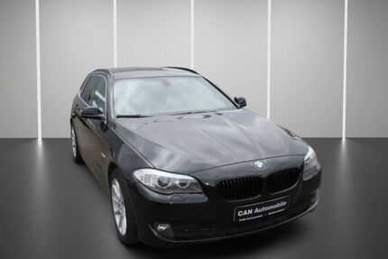 BMW 535 Gebrauchtwagen