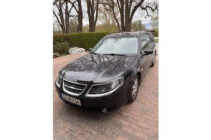 Saab 9-5 Gebrauchtwagen